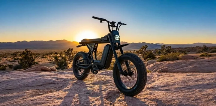 Ride1Up rivoluziona le e-bike: arriva la batteria semi-solida