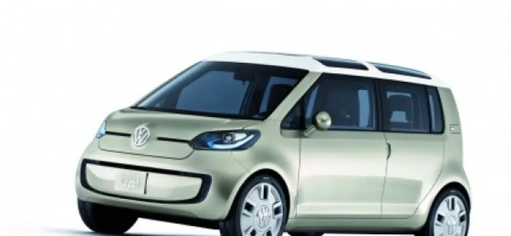 Volkswagen produrrà la New Small Family in Slovacchia. Confermate ufficialmente le varianti Seat e Skoda della Up!