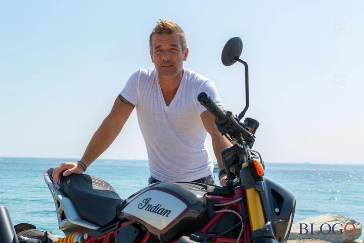 Sebastien Loeb diventa 