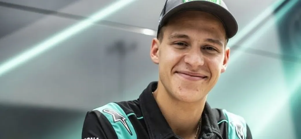 MotoGP, Quartararo: 