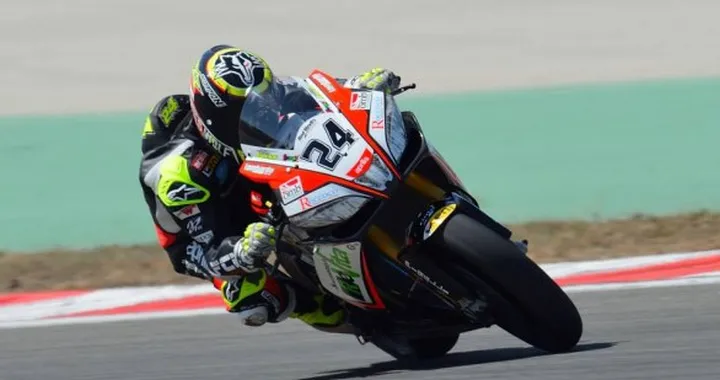 Superbike Jerez 2013: Tony Elias comanda nella prima sessione di libere, seguono le Aprilia ufficiali