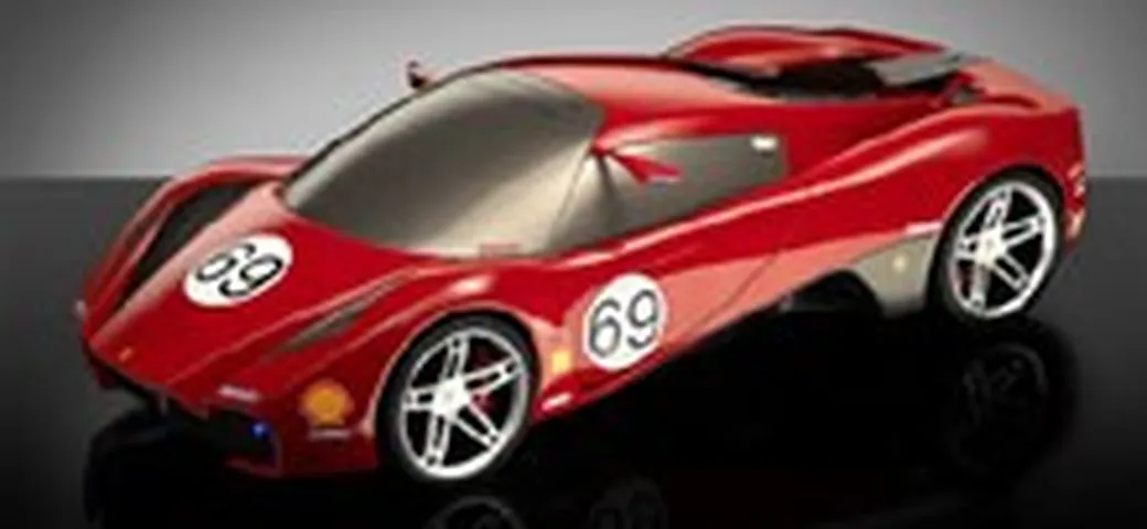 Ferrari: I premiati al concorso 