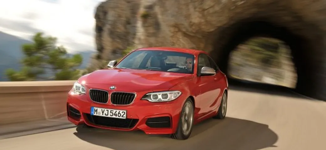 BMW: dalla primavera nuovi motori ed accessori