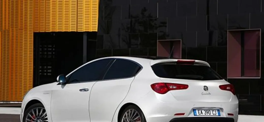 Alfa Romeo Giulietta: centrato il target di vendite per il 2010