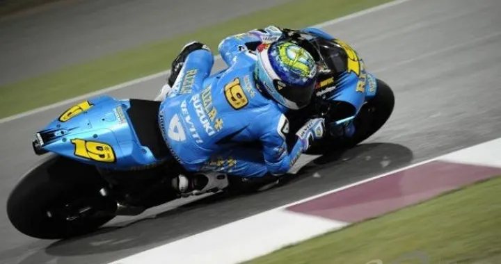 MotoGP: Seconda operazione in vista per Alvaro Bautista. A Jerez ci sarà John Hopkins