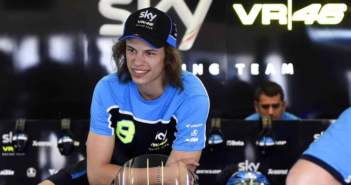 Mugello: Il Fan Club di Nicolò Bulega alla Casanova Savelli [Video]