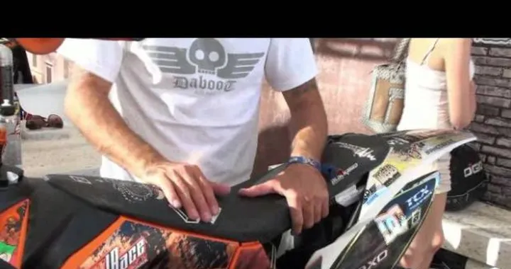 Red Bull X-fighters: intervista esclusiva a Max Bianconcini