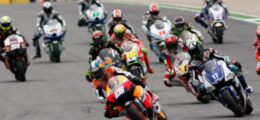 Motomondiale, Mugello: così in pista ed in TV