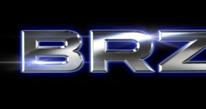 Subaru: la coupè realizzata con Toyota si chiamerà BRZ