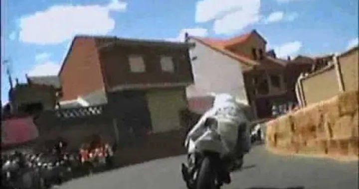 Video: La Bañeza Road Racing