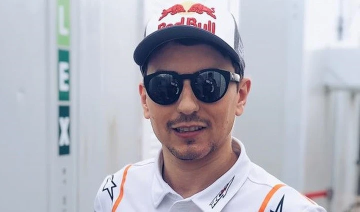 Lorenzo 