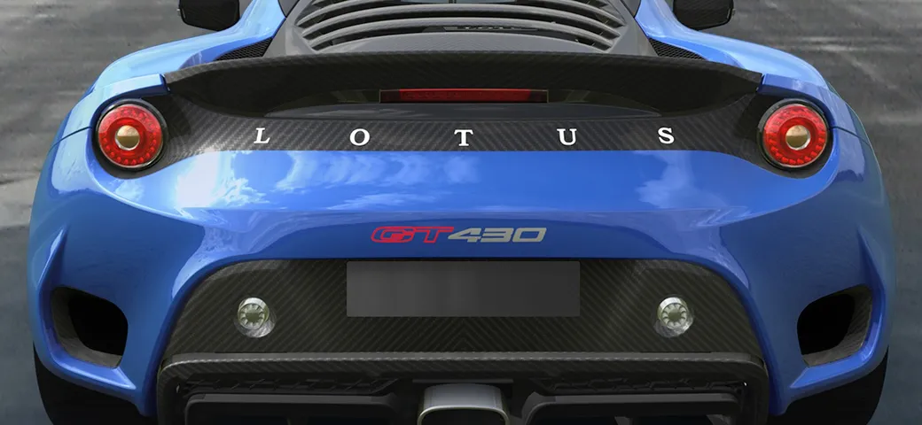 La Lotus ai cinesi di Geely, contro Tesla