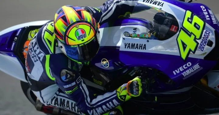 MotoGP Jerez, solita "musica" tutta spagnola con Lorenzo, Pedrosa, Marquez in testa. Rossi (che volo!), seconda fila da speranza?