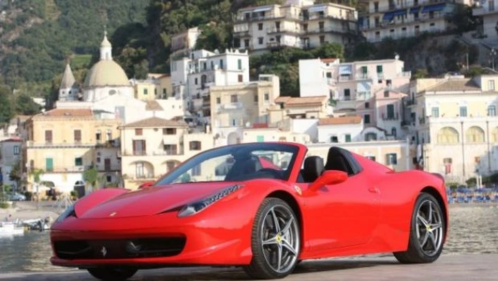 India, aumentano i milionari: cresce la richiesta di supercar
