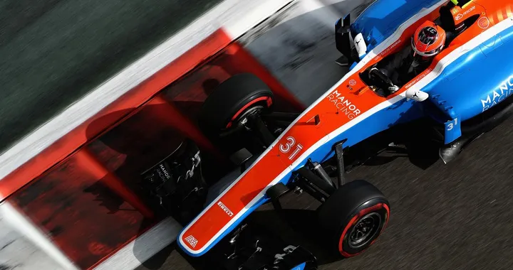La Manor e l'addio alla F1: o si cambia o le piccole spariscono