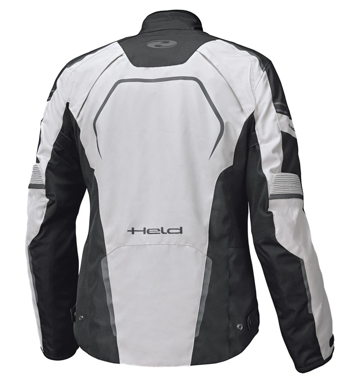 Giacca moto Held Kane: capo d'abbigliamento touring e sportivo