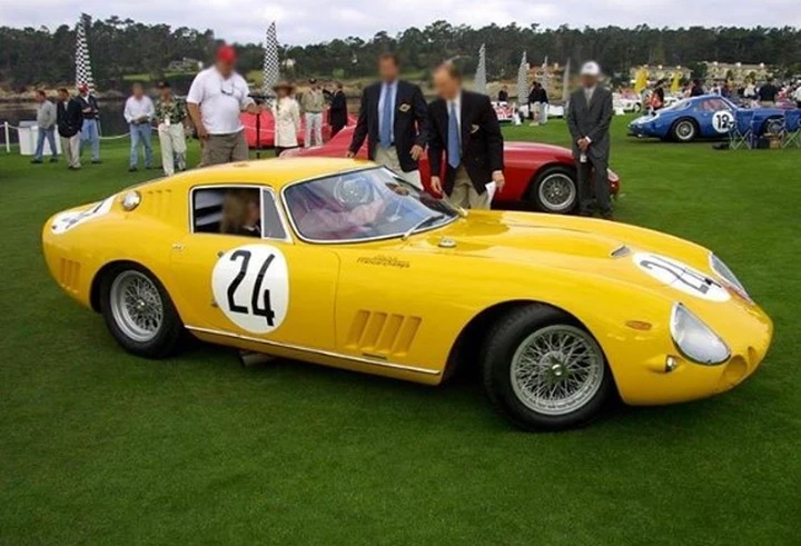 Ferrari 275 GTB/C Speciale: la più cara della storia?