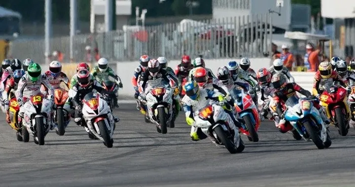 Superstock 600 2015: debutto ad Aragon con 38 iscritti