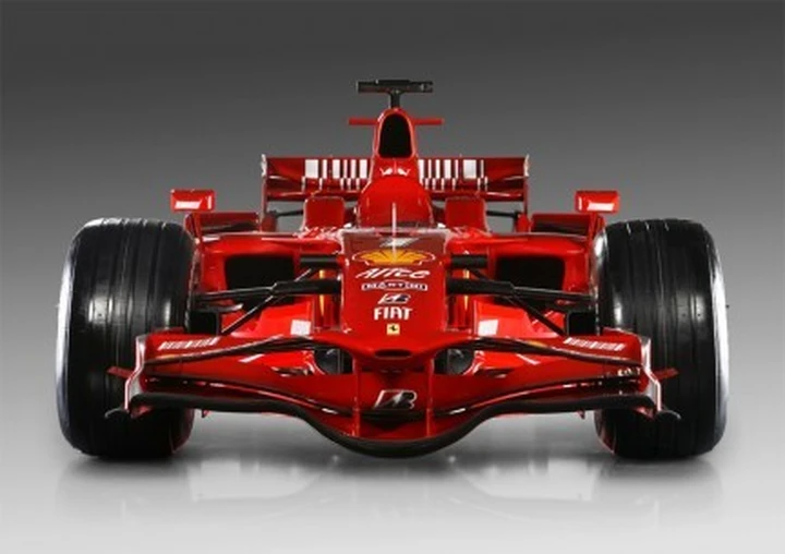 Ferrari: Moog realizzerà la prossima generazione del simulatore di F1