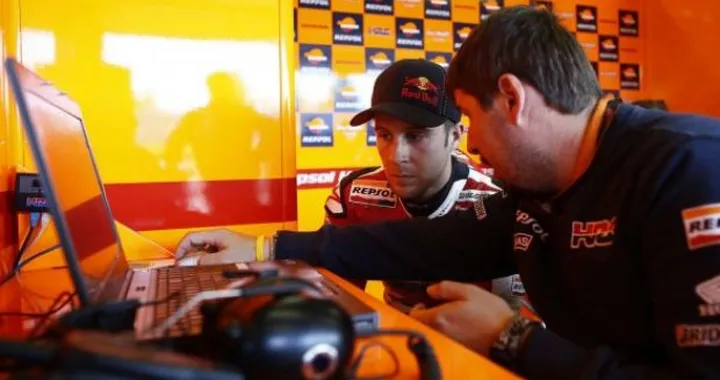 MotoGP, Rea pronto all'esordio: "Dovrò avere tanta fiducia nella moto"