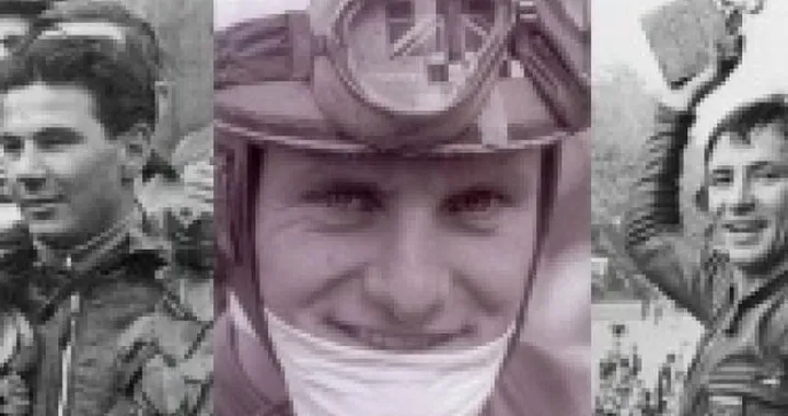 Valentino Rossi: quando la passione diventa l'arte di correre in motocicletta