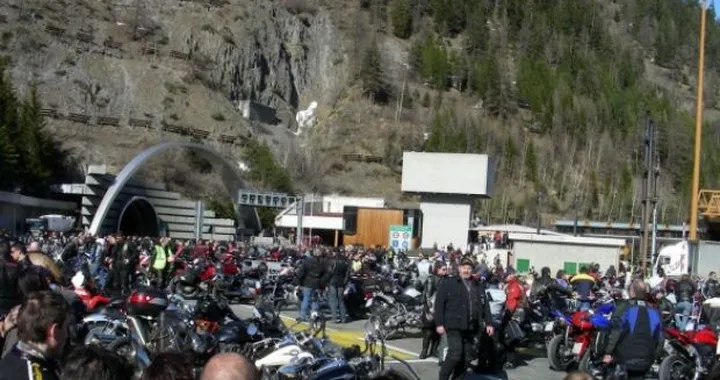 XI Memorial Spadino, domenica 28 marzo al Tunnel del Monte Bianco