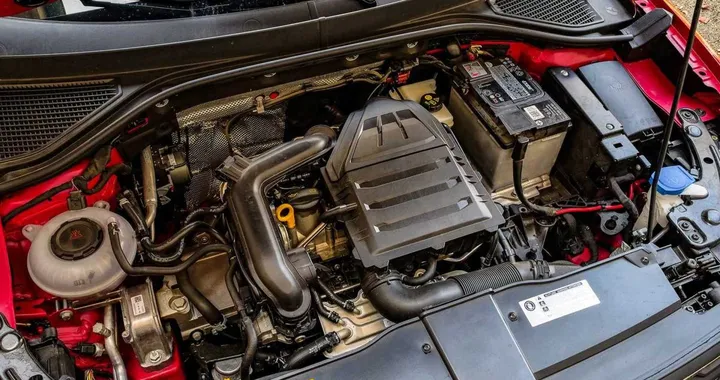 Volkswagen, il motore 1.0 TSI a tre cilindri non sparisce: il piccolo propulsore resta