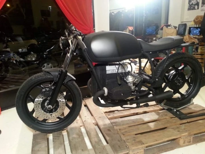 Motor Bike Expo 2014: la 