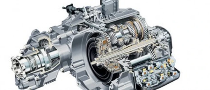 BorgWarner: è in sviluppo il nuovo DSG