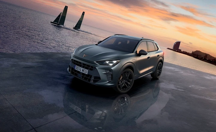 Cupra Terramar: il SUV che incarna lo spirito sportivo della casa spagnola