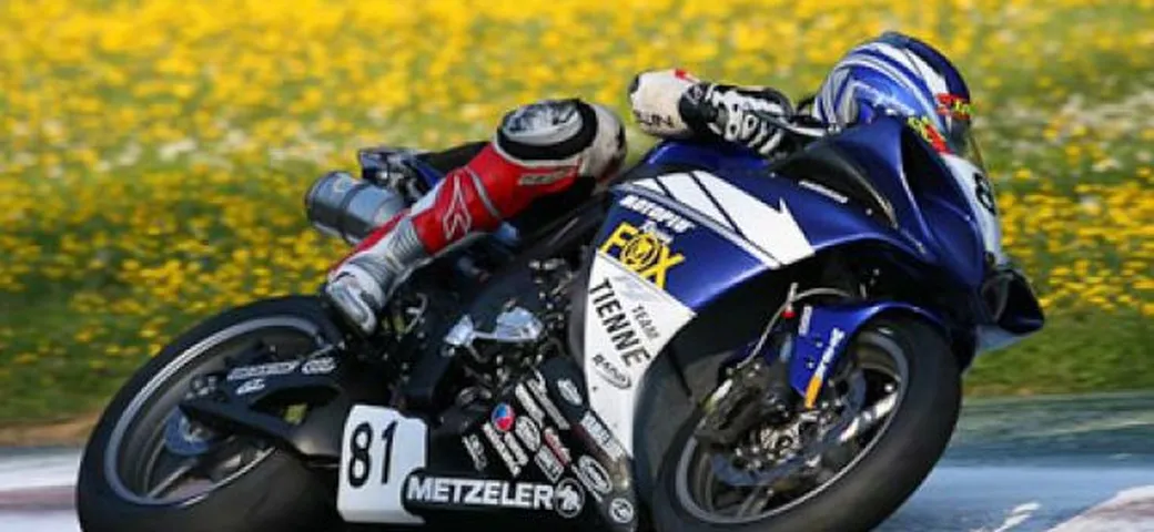 Al via le iscrizioni della Yamaha R Series Cup 2010