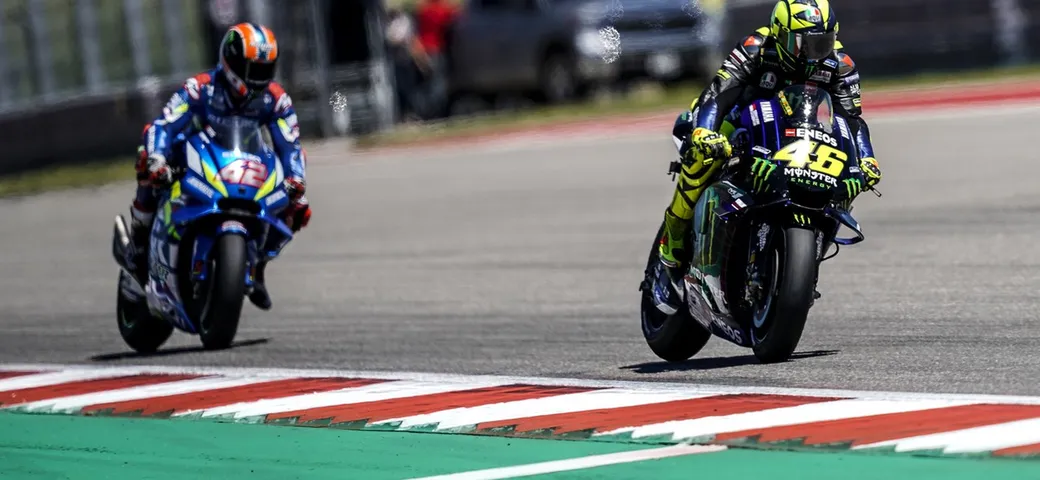MotoGP: rinviato il GP delle Americhe. La classe regina partirà dall'Argentina