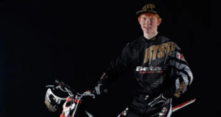 Trial: Beta accoglie il giovane Sheppard