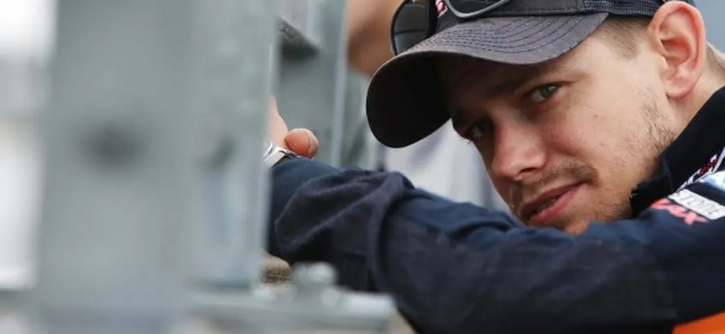 MotoGP: Casey Stoner spettatore d'eccezione ad Austin
