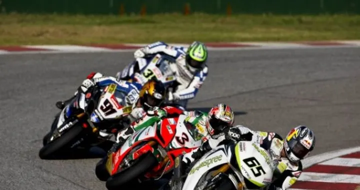 WSBK, test Assen: Jonathan Rea soddisfatto anche se rimangono problemi di chattering