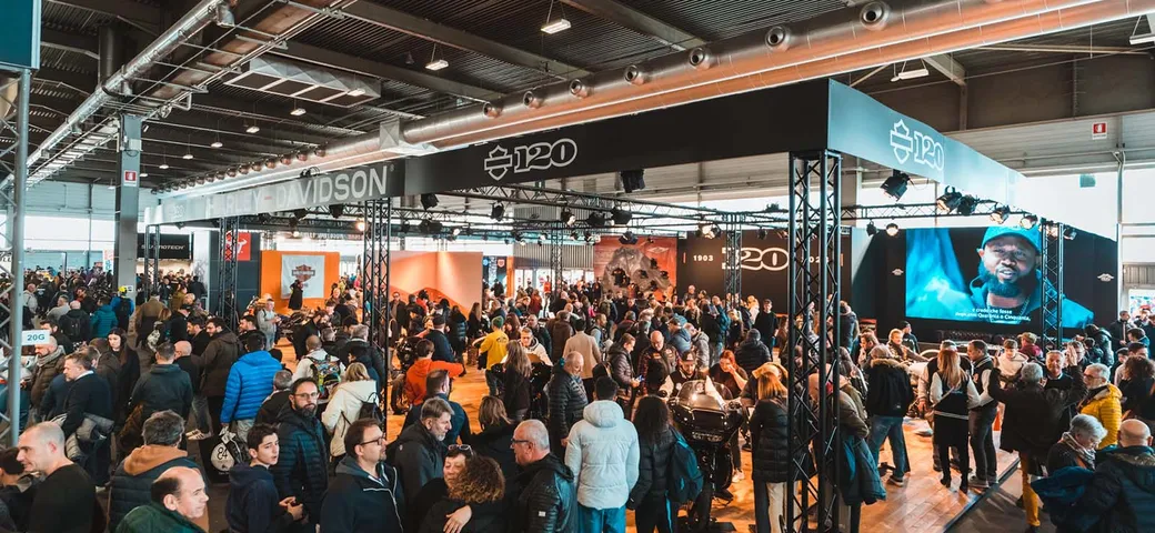Motor Bike Expo 2023: un gran successo