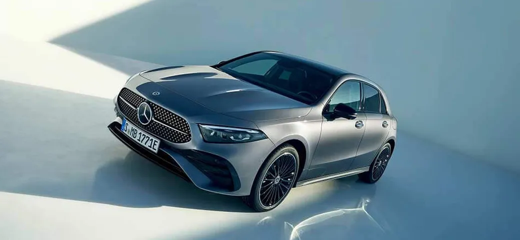 Mercedes-Benz Classe A, l'addio è confermato: non ci sarà una quinta generazione