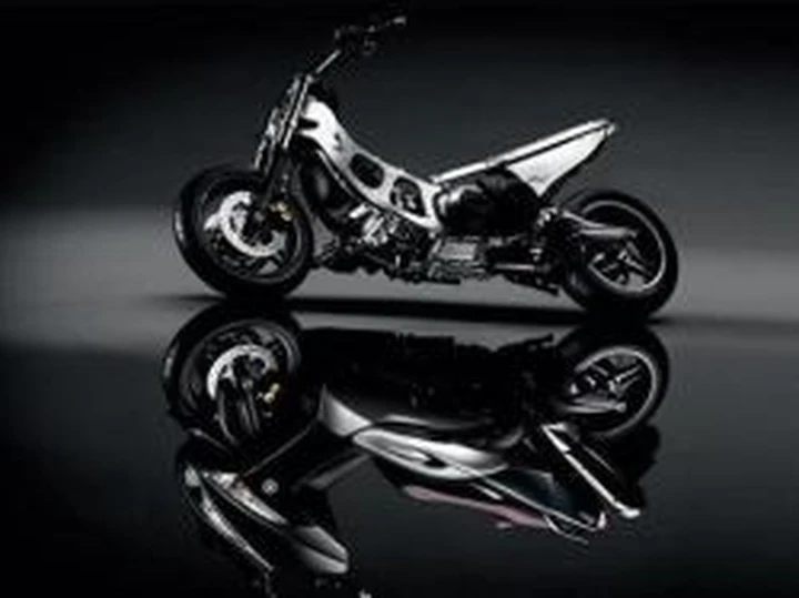 Yamaha Design Cafè: la storia siete voi