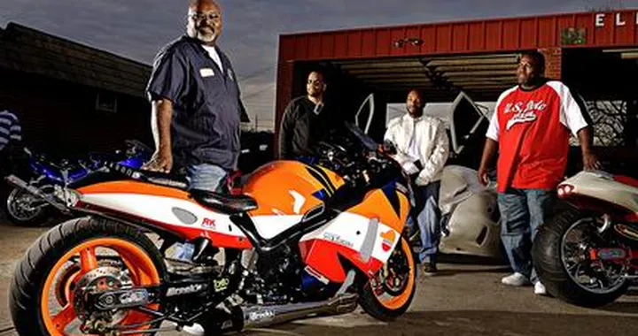 Foto del giorno: bravi ragazzi