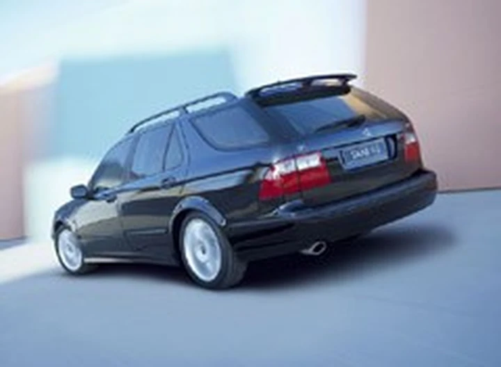 Sicurezza Saab