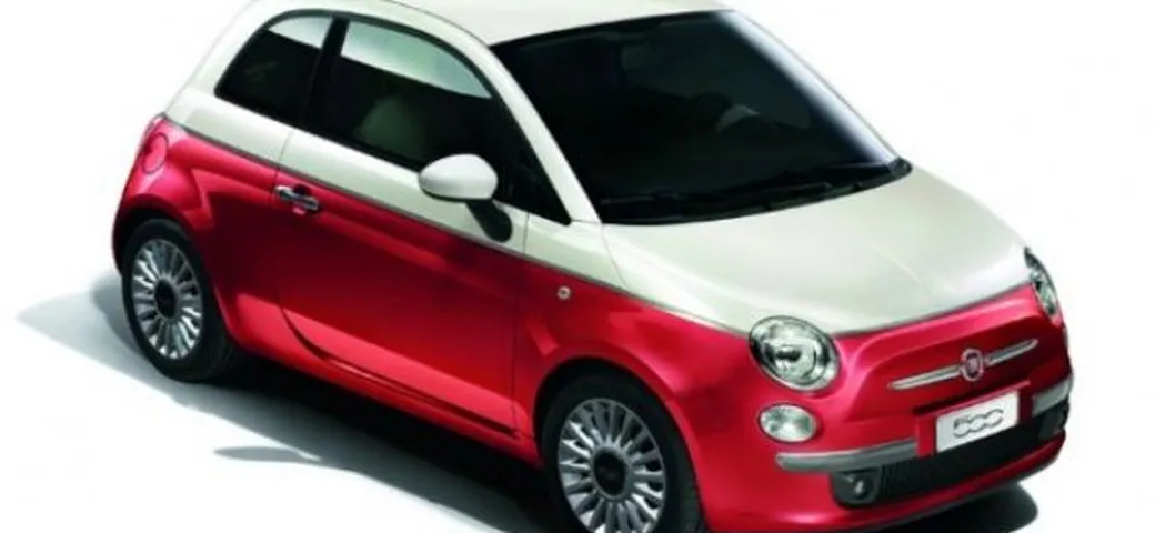 Fiat 500 ID
