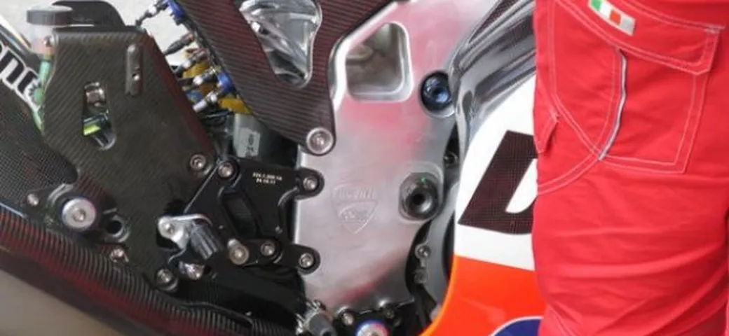 MotoGP: Ducati a Jerez per una sessione di test privati, presente anche Checa