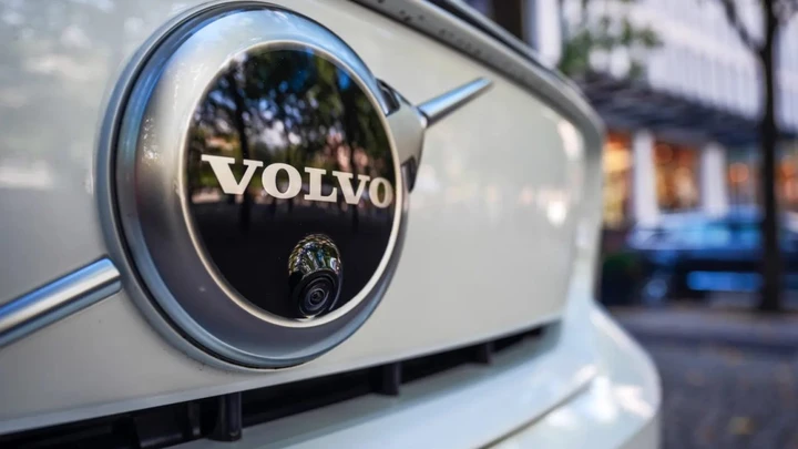 Volvo all'attacco di chi difende il termico: il Green Deal è l'unica via