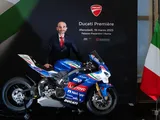 Ducati Panigale V4 Tricolore Italia: l’omaggio definitivo al dominio italiano nel MotoGP