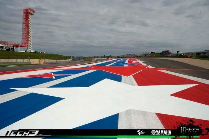MotoGP in TV: GP Austin 2013 su Italia 1 dalle 18 in poi