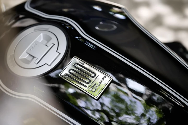 BMW Motorrad festeggia 100 anni con due giorni dedicati al mondo delle due ruote
