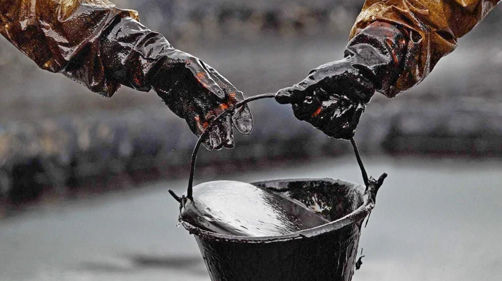 Report svela il contrabbando di petrolio dalla Libia. Ecco come funziona.