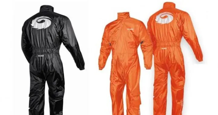 Tuta antipioggia Sidi Acqua2