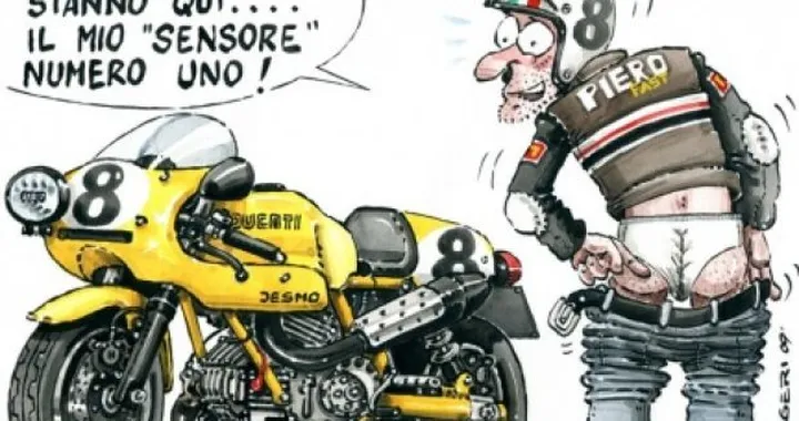 Altro che elettronica, il pilota fa la differenza