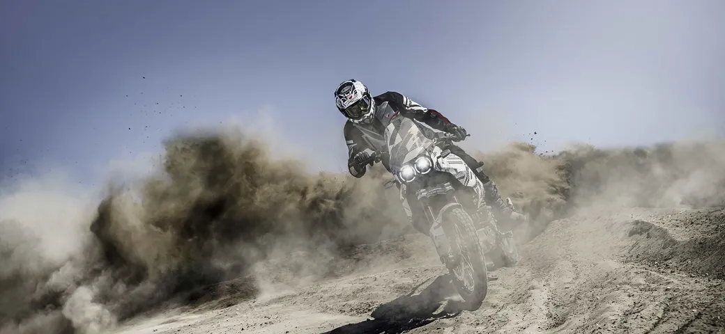 Ducati World Première 2022: si parte il 30 settembre. In programma anche la presentazione della DesertX